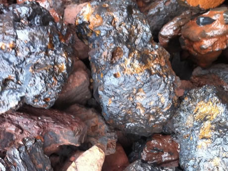 锰矿选矿设备 锰矿选矿设备