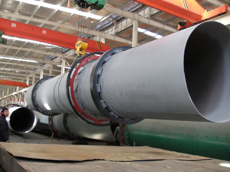 沙石烘干机 沙石烘干机