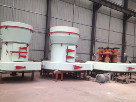 溶渣磨粉机 溶渣磨粉机