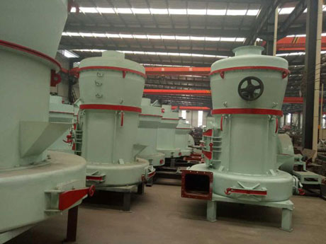 钾长石雷蒙机 钾长石雷蒙机