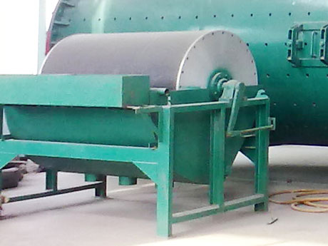 菱铁矿磁选机 菱铁矿磁选机