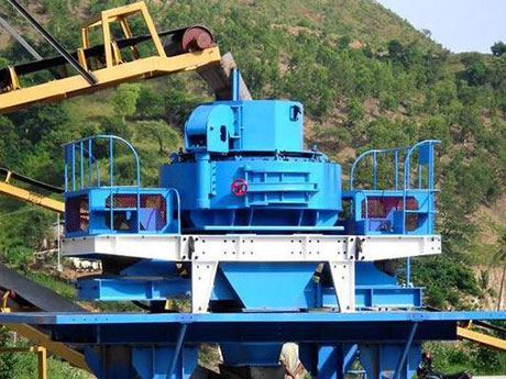 煤矸石制砂机 煤矸石制砂机