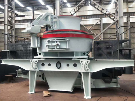 石灰岩冲击式破碎机 石灰岩冲击式破碎机