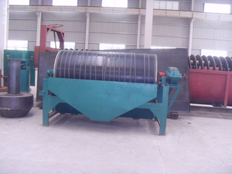 锰铁矿磁选机 锰铁矿磁选机