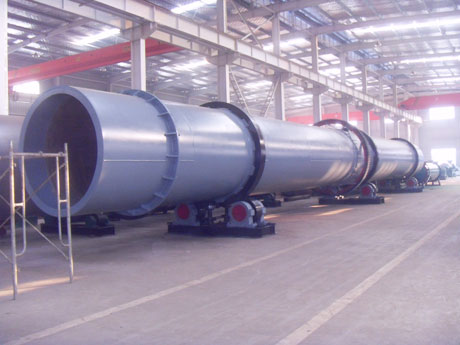 泥炭烘干机 泥炭烘干机