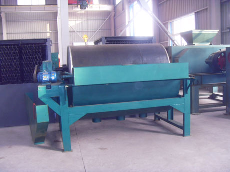 高效节能型磁选机 高效节能型磁选机