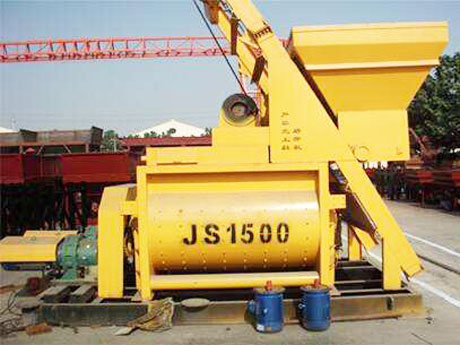 混凝土搅拌机 混凝土搅拌机