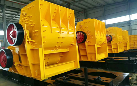 煤矸石粉碎机