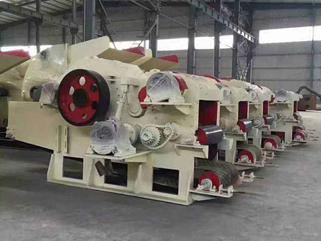 模板破碎机 模板破碎机