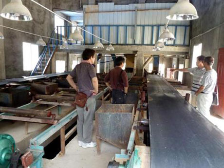 黑钨矿选矿设备 黑钨矿选矿设备