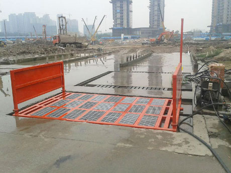 洗车机/洗轮机 洗车机/洗轮机