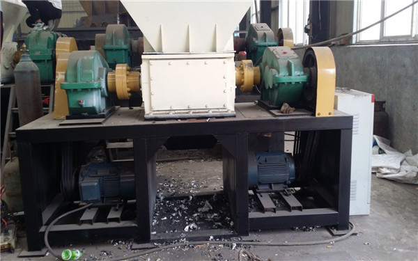 铁皮撕碎机规格|铁皮撕碎机报价|铁皮撕碎机效益