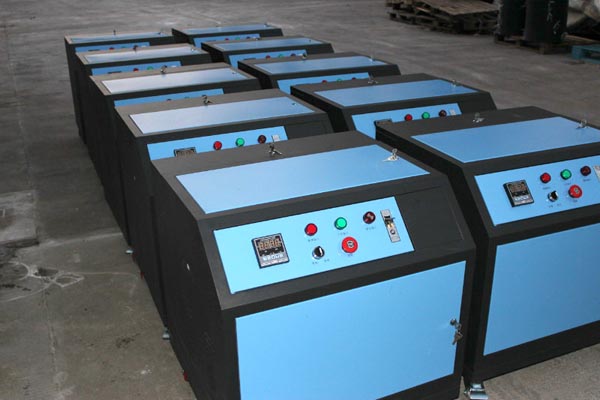 微雾降尘系统装置 微雾降尘系统装置