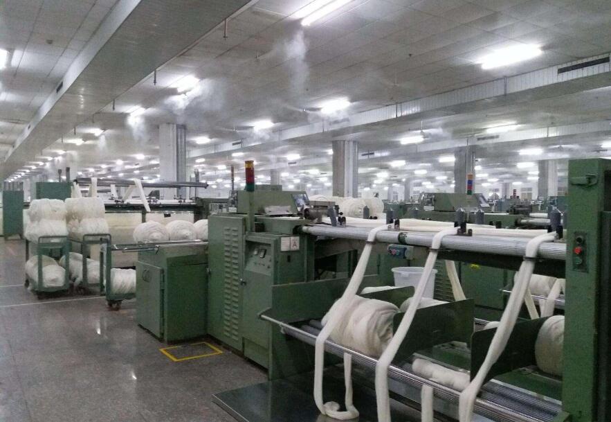 微雾加湿机 微雾加湿机