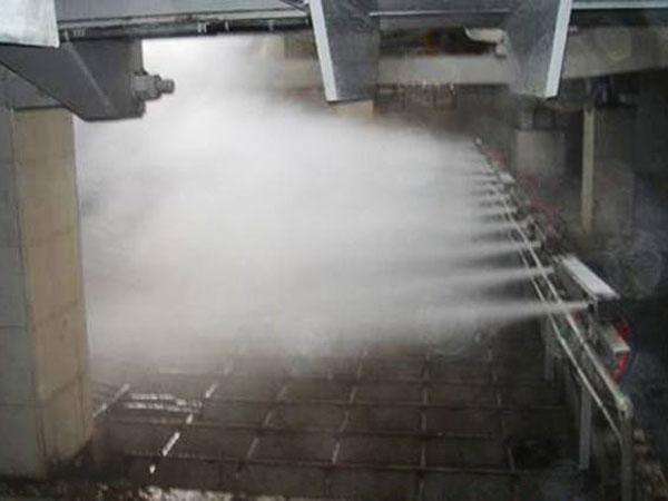 工业加湿机 工业加湿机